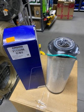DAF OE 2133096 filtr paliwa