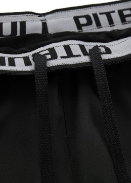 Мужские спортивные шорты Pitbull Performance Pro plus Small Logo II