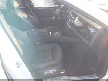 Rolls-Royce 2017 Rolls-Royce Ghost 2017 6.6 Benzyna 563KM, zdjęcie 9