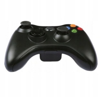 БЕСПРОВОДНОЙ ГЕЙМПАД ДЛЯ ПК XBOX DUAL SHOCK PAD