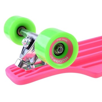 Скейтборд Hudora LONGBOARD CruiseStar 12712