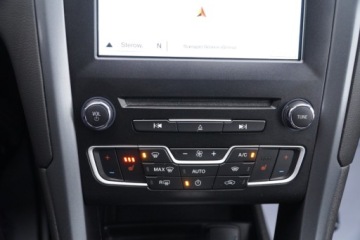 Ford Mondeo V Kombi 2.0 TDCi 180KM 2016 Ford Mondeo Model-2017 AWD-4X4 El.Klapa Asystenty Klimatronic Tempomat, zdjęcie 18