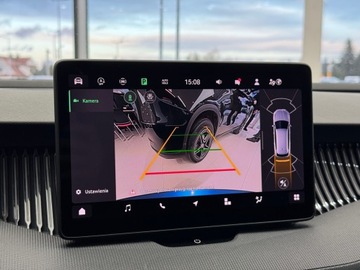 Skoda Superb III Kombi Facelifting 1.5 TSI 150KM 2024 Skoda Superb Essence / Kamera cofania / Blind spot, zdjęcie 34