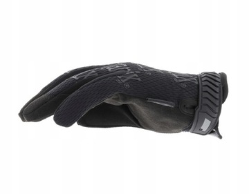 ПЕРЧАТКИ ТАКТИЧЕСКИЕ ВОЕННЫЕ ПЕРЧАТКИ MECHANIX ORIGINAL BLACK M