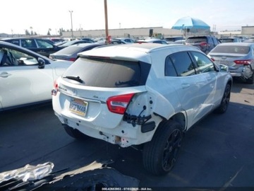 Mercedes GLA II 2020 Mercedes-Benz GLA 2020 MERCEDES-BENZ GLA 250 4MATIC 2.0 Benzyna 255KM, zdjęcie 4