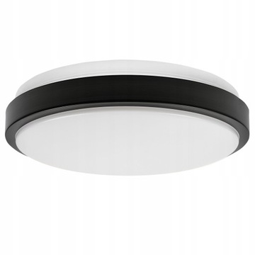 Светильник Настенный потолочный светильник Plafon 2x E27 LED