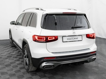 Mercedes GLB 2023 Mercedes GLB WD4969T#200 4-Matic AMG Line 8G-DCT, zdjęcie 3