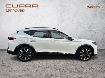 Cupra Formentor Crossover Facelifting 2.0 TSI 333KM 2025 Cupra Formentor VZ 333KM Pure Performance Pakiet E, zdjęcie 5