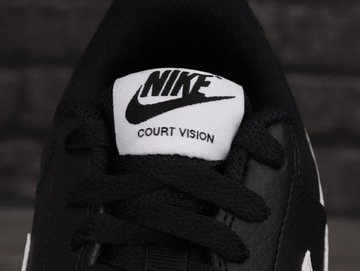 Buty męskie Nike Court Vision LO NN DH2987 001