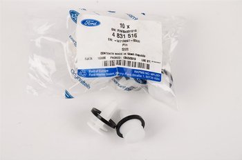 SPINKA DO TAPICERKI 9.1 X 0.6-2.0 FORD