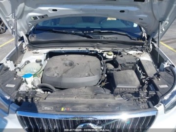 Volvo XC40 Crossover 2.0 T5 247KM 2020 Volvo XC 40 2020 VOLVO XC40 T5 INSCRIPTION 2.0 Benzyna 248KM, zdjęcie 17