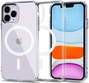 ЧЕХОЛ MAGSAFE IPHONE 11 PRO FRAME