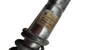 BMW 5 F11 VZPĚRA/TLAKOVAČ KRYT KUFRU 51247207015 EVROPA