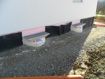 СВЕТ ДЛЯ ПОДВАЛОВ СВЕТ КОЛОДЦА 101х81х43