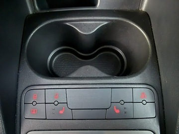 Seat Ibiza IV Hatchback 5d Facelifting 1.2 TSI 105KM 2015 Seat Ibiza 1,2 TSi Style 105KM, 2015, tempomat, zdjęcie 24