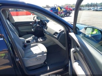 Audi Q5 II 2020 Audi Q5 2020 AUDI Q5 PREMIUM PLUS 45 TFSI QUATTRO S TRONIC 2.0 Benzyna, zdjęcie 8