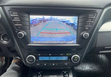 Toyota Avensis III Sedan Facelifting 2015 2.0 D-4D 143KM 2016 Toyota Avensis 2.0D 143KM EXCLUSIVE Xenon Led Navi Kamera Klima Skora SALO, zdjęcie 24