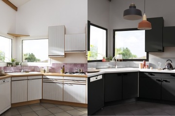 V33 Easy Renovation Tester Серо-коричневый 0,075 л