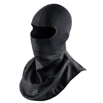 Kominiarka Therm II REBELHORN z Windstopperem S
