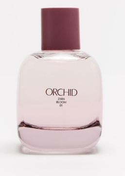 ZARA ORCHID 90 ML PERFUMY DAMSKIE ZARA ORCHID 90 ML