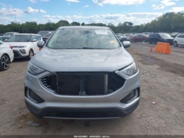 Ford Edge II 2023 Ford Edge 2023r., 4x4, 2.0L 2.0 Benzyna 255KM, zdjęcie 4