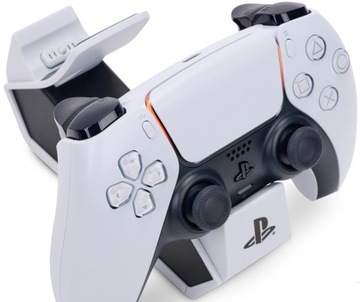 Зарядная станция POWERA DualSense PS5
