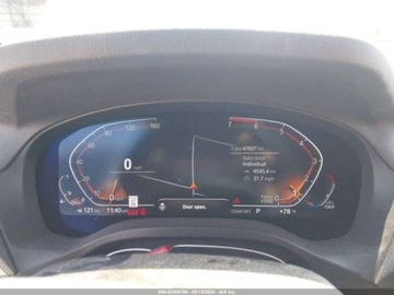 BMW X3 G01 2021 BMW X3 xdrive30i 2.0 Benzyna 248KM, zdjęcie 11