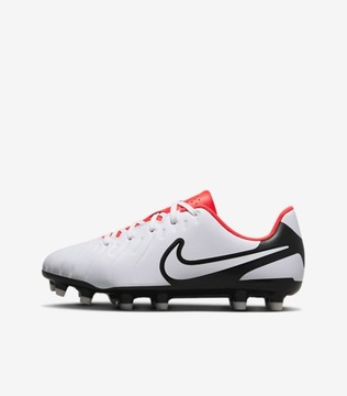 Buty piłkarskie Nike Tiempo Legend 10 Club JR FG roz.34