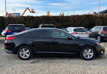 Kia Optima I 2014 Kia Optima 2014 r. 2.4 Benzyna 188KM, zdjęcie 6