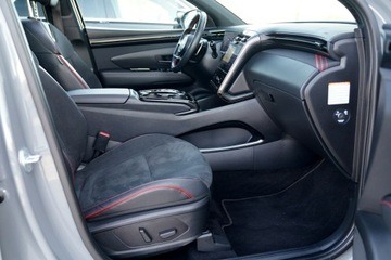 Hyundai Tucson IV 2023 Hyundai Tucson MAX OPCJA skóra FUL LED nawi, zdjęcie 25