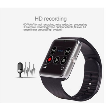 Умные часы Детский смартфон Часы с SIM-картой