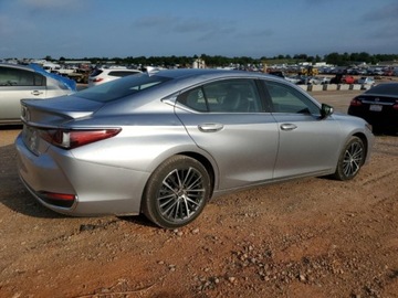 Lexus ES VII (XV70) 2023 Lexus ES 300H Base 2023 2.5l 2.5 Benzyna 215KM, zdjęcie 3
