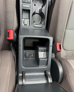 Volkswagen Sharan II Van 2.0 TSI 200KM 2011 Volkswagen Sharan VW Sharan 2.0 Benzyna 200KM, zdjęcie 18