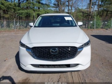 Mazda CX-5 II 2025 Mazda CX-5 S Select , 2025r., 4x4, 2.5L 2.5 Benzyna 187KM, zdjęcie 6