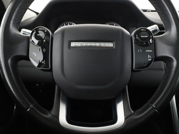 Land Rover Discovery Sport SUV Hybrid 1.5 P300e 309KM 2020 Land Rover Discovery Sport GRATIS! Pakiet, zdjęcie 20