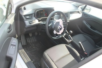 Renault Clio V 2023 Renault Clio ROK 2023 POJ 1,0 67 KM, zdjęcie 8