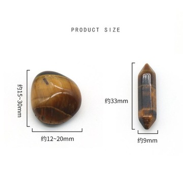 НАТУРАЛЬНЫЕ КАМНИ ЧАКР, НАБОР КРИСТАЛЛОВ