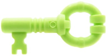 Lego Akcesoria - Klucze (40359c01) yellowish green