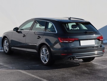 Audi A4 B9 Avant 2.0 TDI 190KM 2016 Audi A4 2.0 TDI, 1. Właściciel, 187 KM, Automat, zdjęcie 3