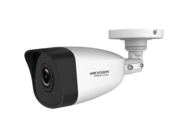 HIKVISION МОНИТОРИНГ HIKVISION IP 4MPX IP67 +APKA
