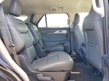 Ford Explorer VI 2025 Ford Explorer Active 2025 2.3 Benzyna 300KM, zdjęcie 10