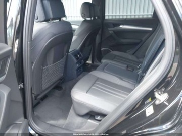 Audi Q5 II 2024 Audi Q5 Premium Plus 45 Tfsi S Line Quattro 2024 2.0l 2.0 Benzyna 261KM, zdjęcie 12