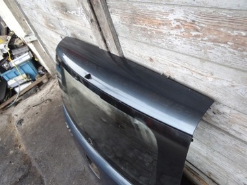 KIA SOUL 08-13 VÍKO KUFRU ZADNÍ LAK I2