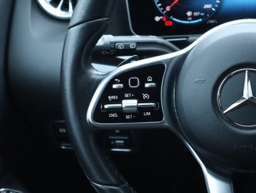 Mercedes GLA II Off-roader 1.3 200 163KM 2020 Mercedes GLA GLA 200, Salon Polska, Serwis ASO, zdjęcie 20