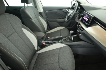 Skoda Kamiq Crossover 1.0 TSI 110KM 2023 Skoda Kamiq 1.0 TSI, Salon Polska, 1. Właściciel, zdjęcie 6