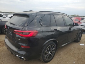BMW X5 G05 2019 BMW X5 xDrive50i 2019 4.4 Benzyna 456KM, zdjęcie 3