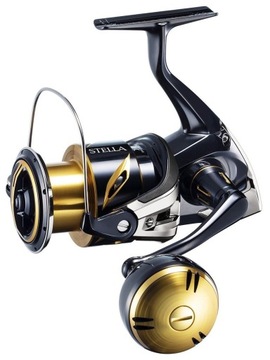 Kołowrotek Shimano Stella SW 4000 XG