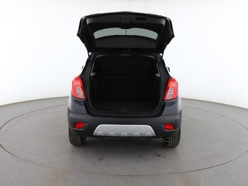 Opel Mokka I SUV 1.4 Turbo ECOTEC 140KM 2015 Opel Mokka 4x4 navi kamera grzane fotele+kier, zdjęcie 18