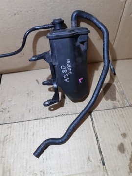 AUDI A3 8P 2.0 TFSI FILTR UHLÍKOVÝ 1K0201801D