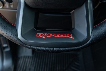 Ford 2025 FORD Ranger Raptor A10 4x4 2.0 210KM, zdjęcie 15